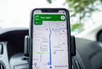 7 Rahasia Dahsyat GPS HP Android yang Bikin Hidup Makin Gampang! 3 gps hp android