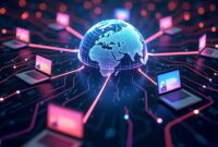 jenis jenis jaringan komputer
