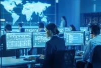 network operation center