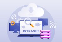 intranet adalah