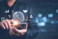 cara kerja blockchain