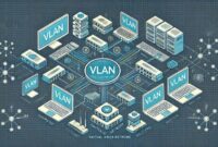 vlan adalah