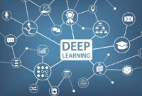 perbedaan machine learning dan deep learning