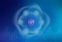 cara kerja iot
