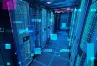 dedicated server adalah