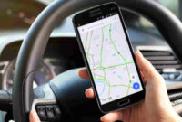 7 Rahasia Dahsyat GPS HP Android yang Bikin Hidup Makin Gampang! 4 gps hp android