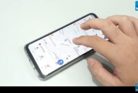 cara kerja gps