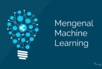 perbedaan machine learning dan deep learning
