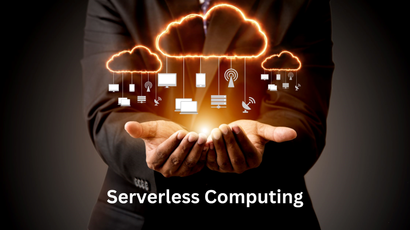 serverless computing