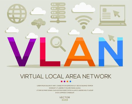 vlan adalah