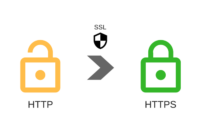 perbedaan http dan https