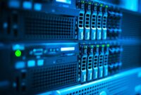 dedicated server adalah