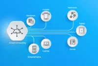 cara kerja cloud computing