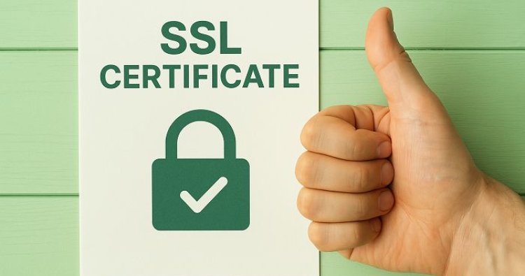 jenis-jenis ssl