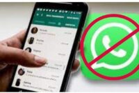 hp samsung yang tidak bisa whatsapp