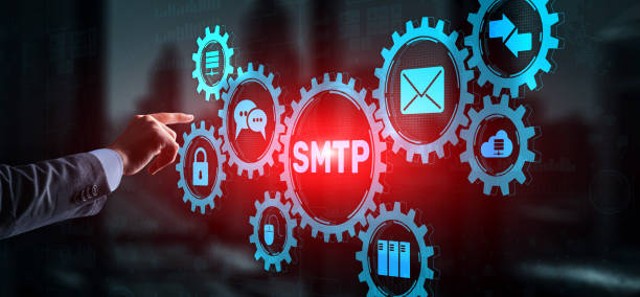 9 Fakta Powerful Tentang SMTP adalah Protokol Rahasia di Balik Email Kamu! 1 smtp adalah