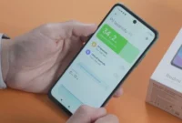 cara cek kesehatan baterai xiaomi