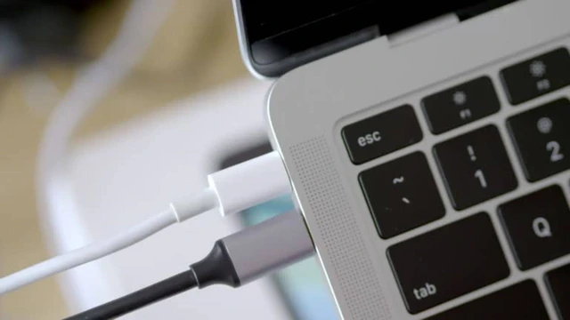 cara cek kesehatan baterai laptop