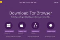 cara membuka situs yang diblokir