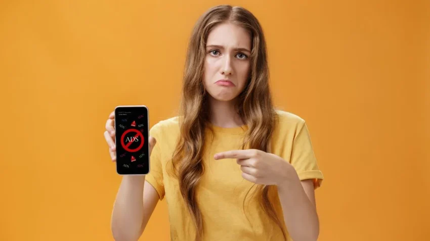 hilangkan iklan xiaomi