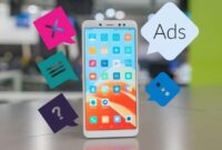 hilangkan iklan xiaomi