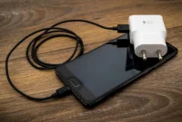 cara kalibrasi baterai android