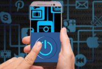 cara membuka hp oppo yang terkunci