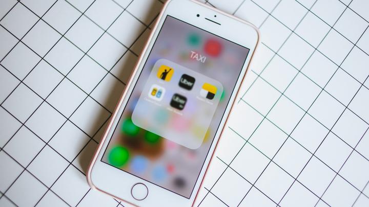 cara memindahkan foto dari iphone