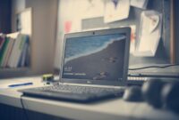 cara mematikan laptop asus