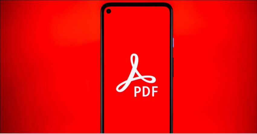 7 cara membuat PDF di iPhone