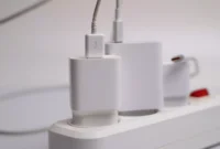 tips memilih charge iPhone