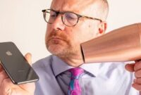 7 cara mengeluarkan air dari speaker hp