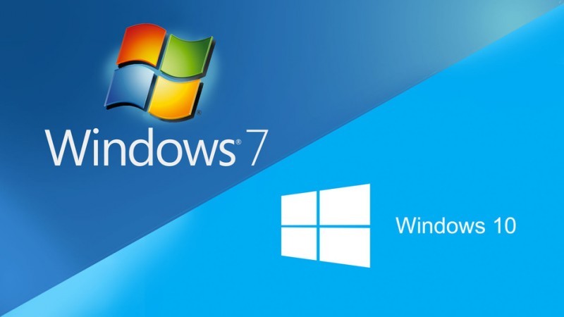 update windows 7