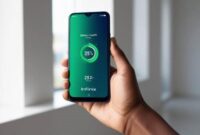 cek baterai health infinix