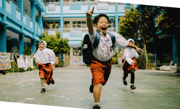 Homeschooling Jakarta