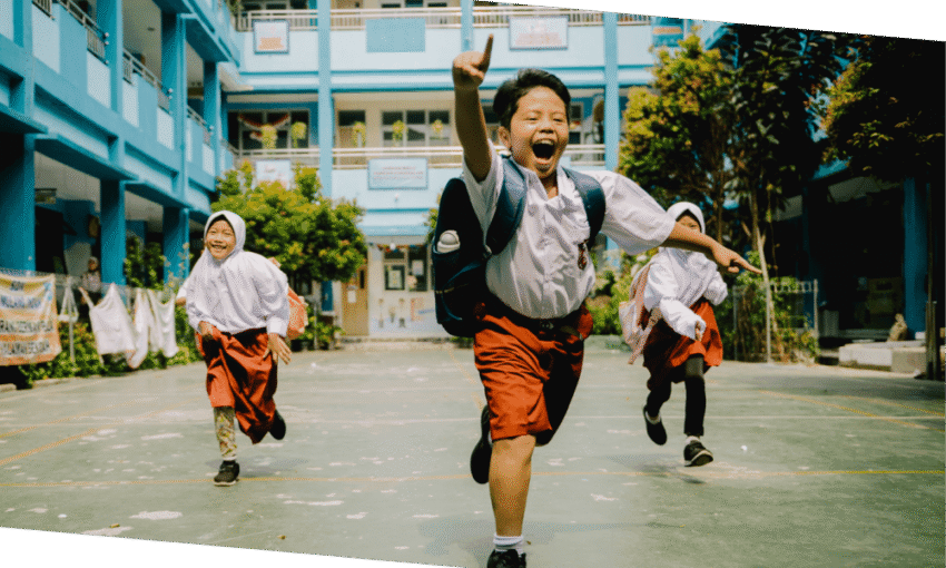 Homeschooling Jakarta