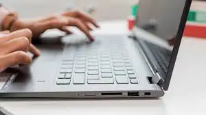 cara mematikan laptop acer