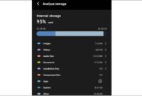 cara membersihkan memori