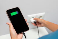 fast charging xiaomi