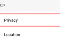cara menyembunyikan aplikasi