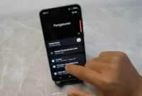 cara menghilangkan iklan di samsung