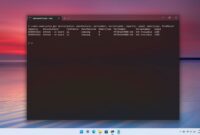 cara cek kecepatan ram