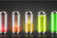 tips ampuh untuk memperpanjang umur baterai hp