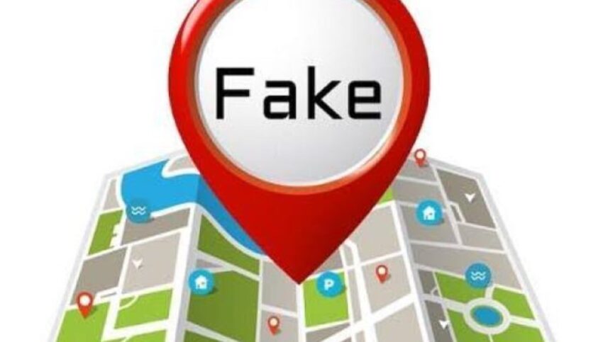 cara menggunakan aplikasi fake gps