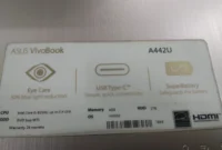 cara cek ram laptop windows