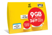 cek umur kartu indosat