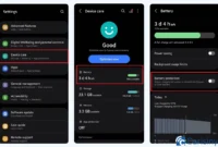 cara kalibrasi baterai android