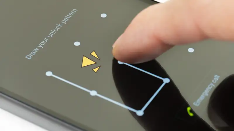 cara membuka hp oppo yang terkunci