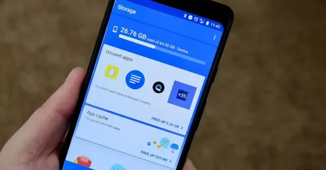 cara membersihkan memori