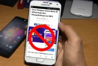 hilangkan iklan xiaomi